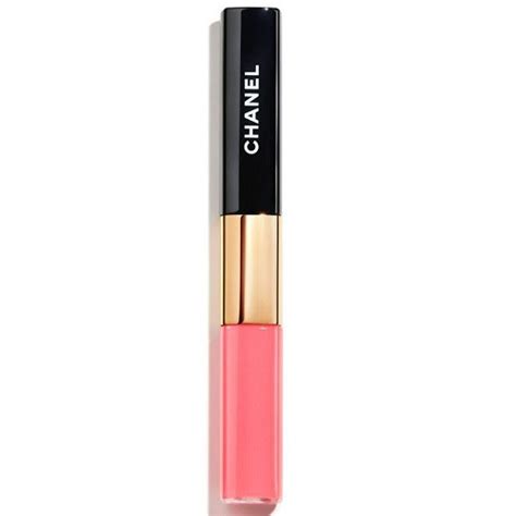 chanel 124 soft candy|Chanel Soft Candy (124) Le Rouge Duo Ultra Tenue Ultrawear.